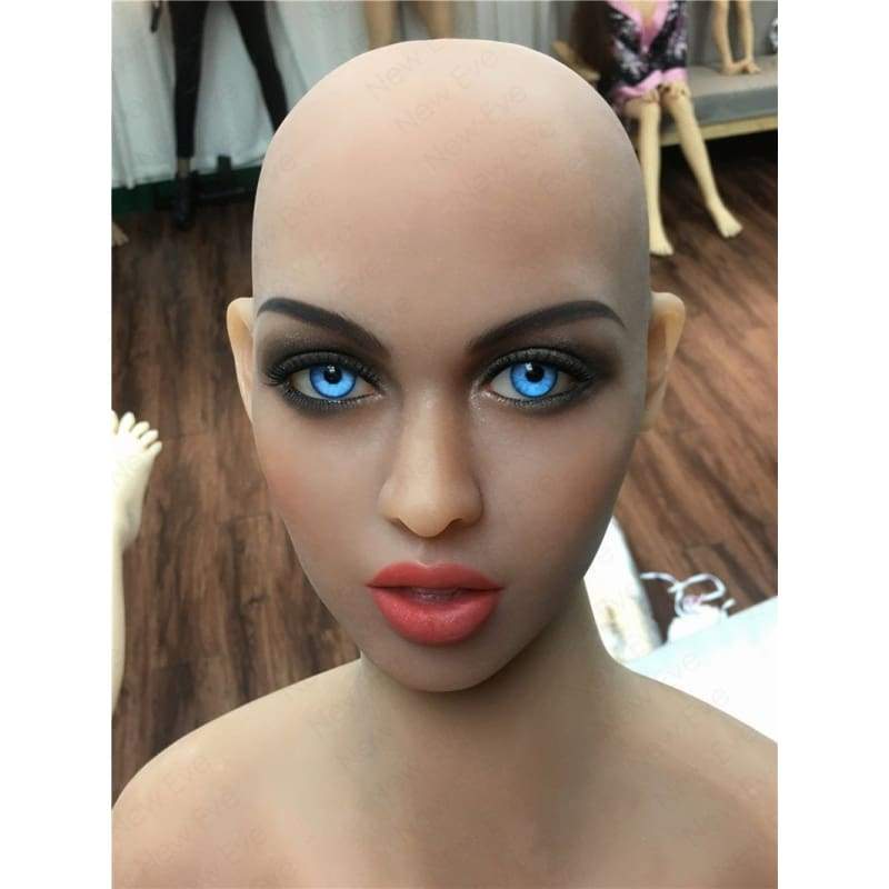 168cm ( 5.51ft ) Big Boom Sex Doll CQK19040802 Alicia