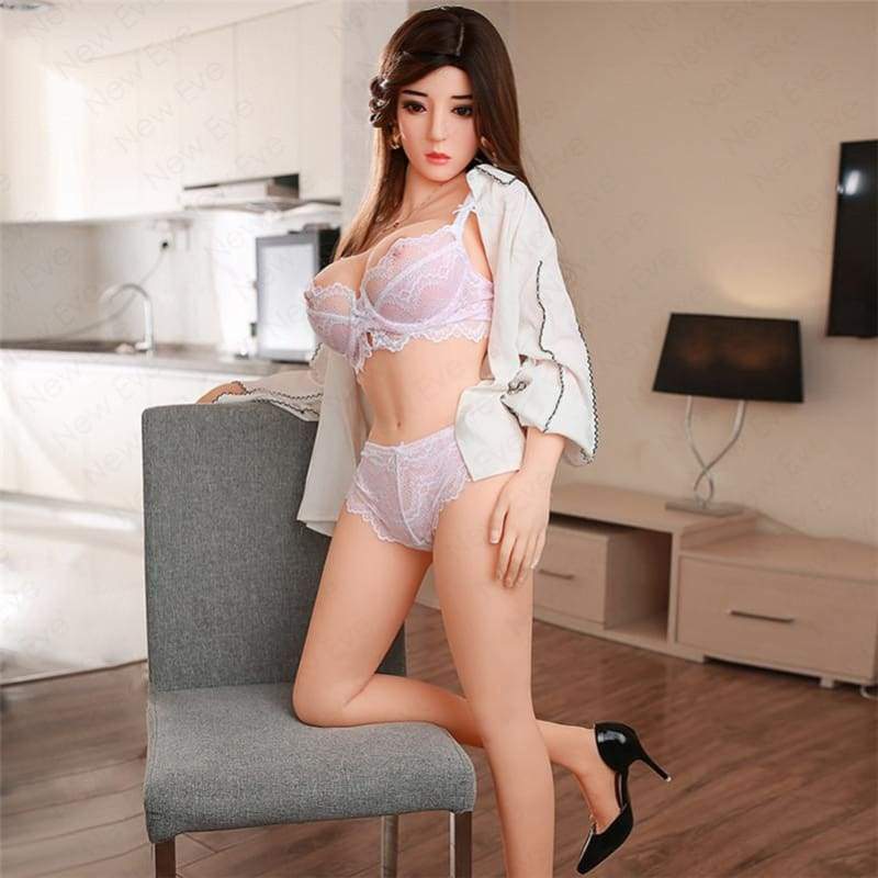 168cm ( 5.51ft ) Big Boom Sex Doll DK19052030 Nancy