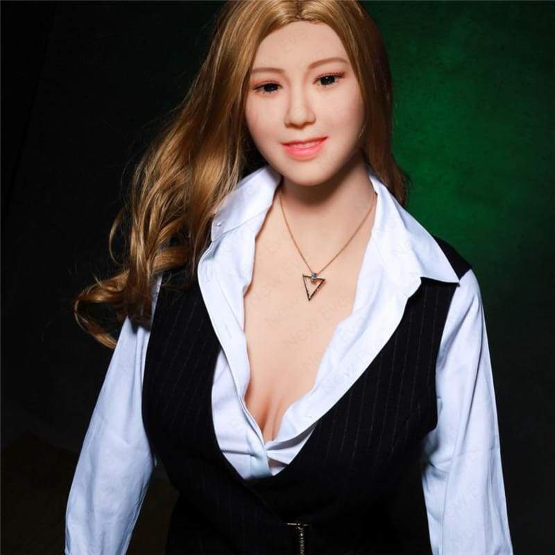 168cm ( 5.51ft ) Big Boom Sweet HOT GIRL Sex Doll DQ19052012 Betty