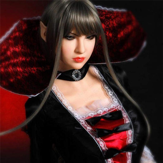 168cm ( 5.51ft ) Big Boom Sweet Romantic Sex Doll Elf DQ19052005 Mariko