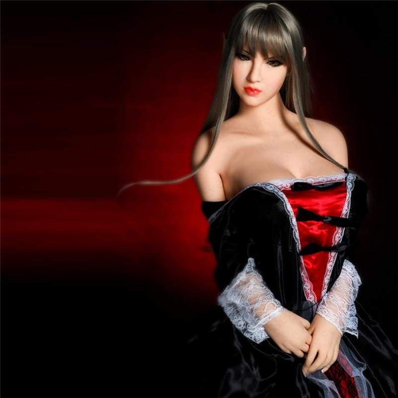 168cm ( 5.51ft ) Big Boom Sweet Romantic Sex Doll Elf DQ19052005 Mariko