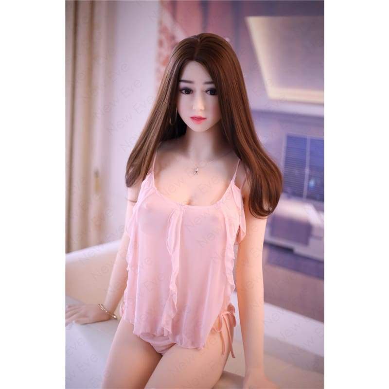 168cm (5.51ft) Big Breast Sex Doll DW19061002 Naomi