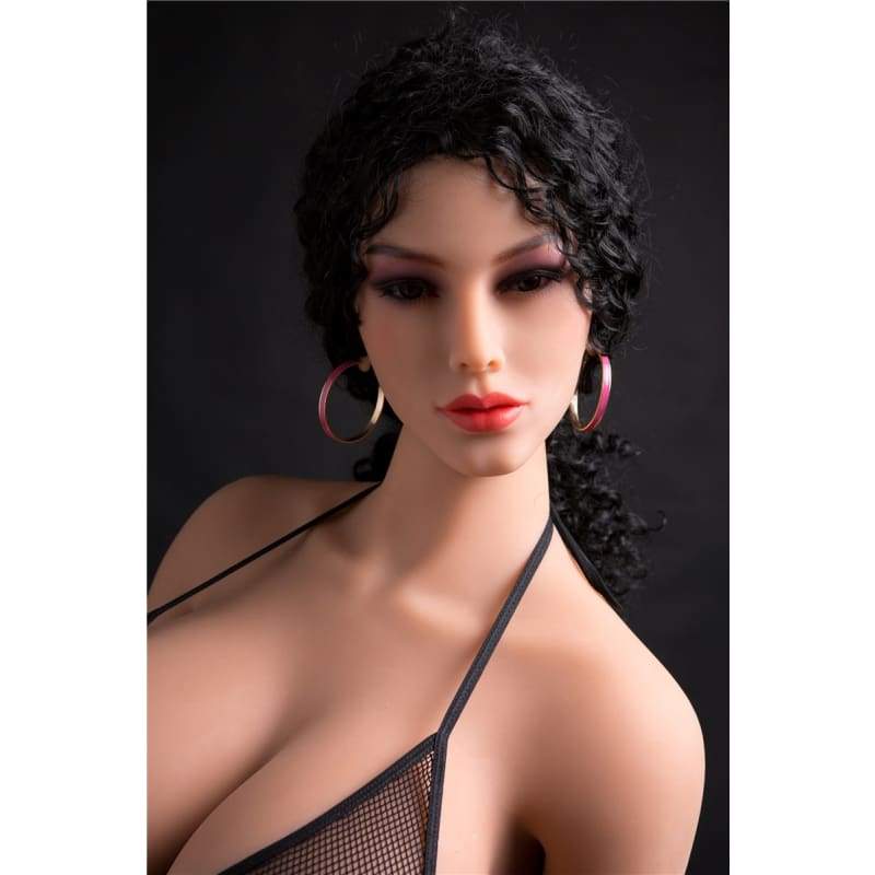 170cm (5.58ft) Big Boobs Big Ass Sex Doll EB19081316 Eudora