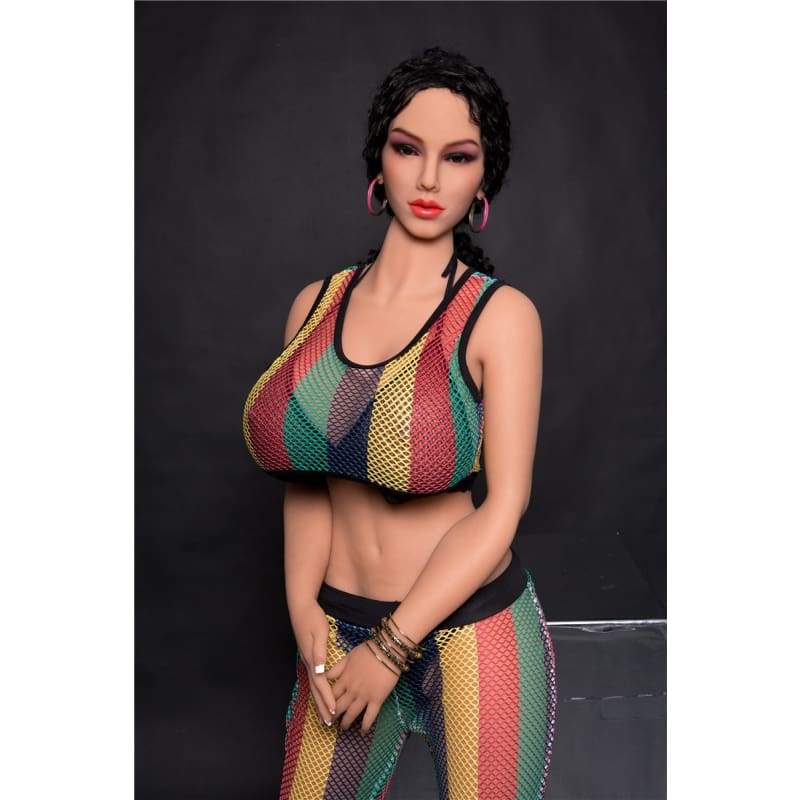 170cm (5.58ft) Big Boobs Big Ass Sex Doll EB19081316 Eudora