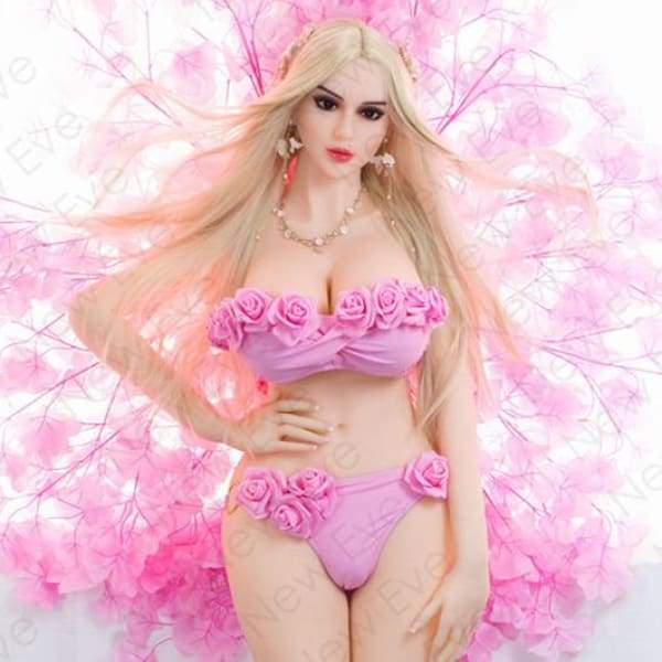 170cm (5.58ft ) Big Boom Sex Doll CQK19040807 Elvia