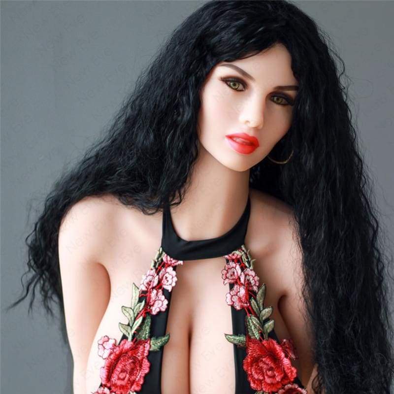 170cm ( 5.58ft ) Big Boom Sex Doll DK19052014 Hellen