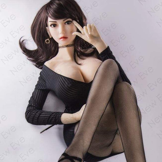 170cm (5.58ft ) Big Boom Wasp Waist Sex Doll CK19040806 Kaori