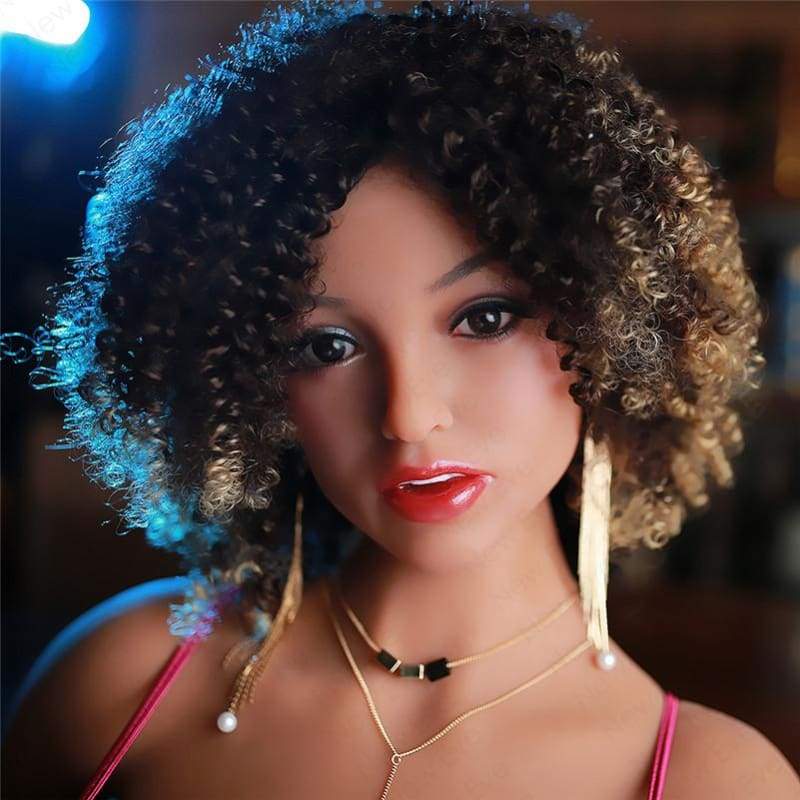 170cm ( 5.58ft ) Medium Breast Sex Doll DK19052015 Polly