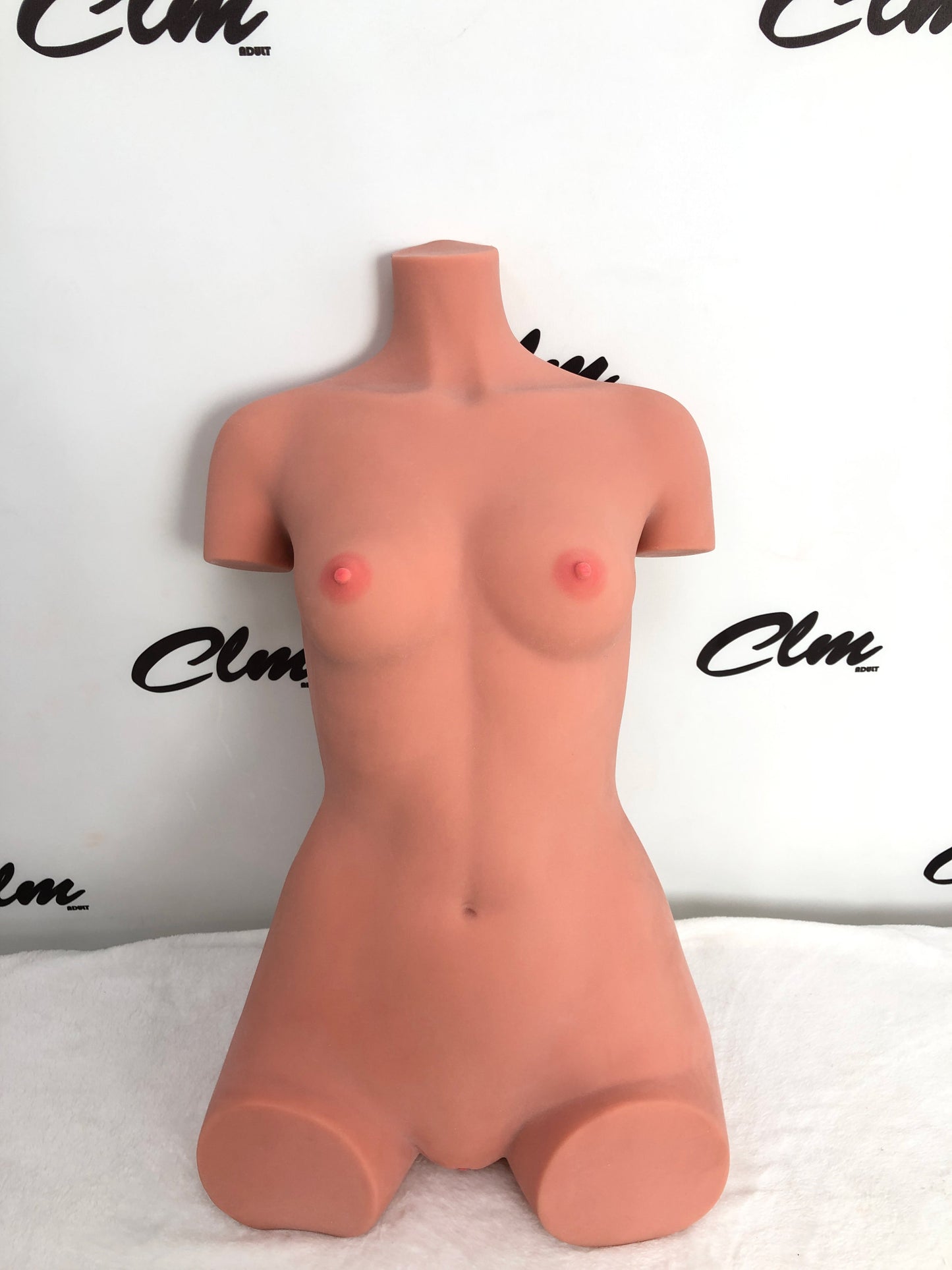 🔹CLM Classic🔹TPE Torso Sex Toys  #175 Black