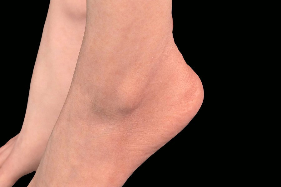 170cm/5ft7 D-Cup Tall Real Lady Realistic Silicone Sex Doll Body Details