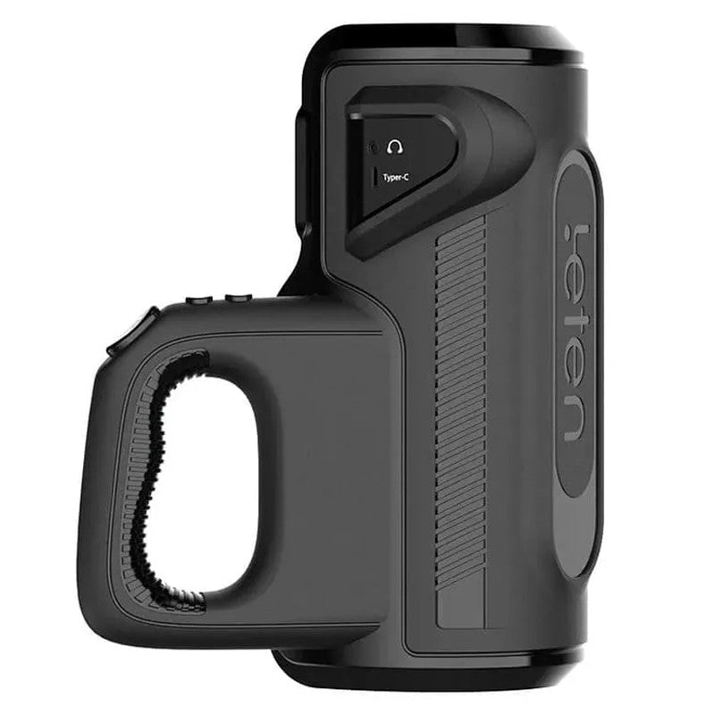 Masturbateur LETEN avec 10 supports de haut débit et support de téléphone 