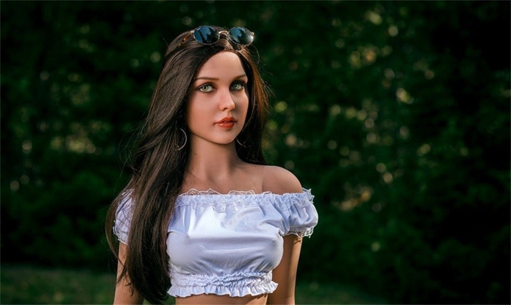 157cm/5ft2 B-Cup WM Custom Sex Doll with #242 Head