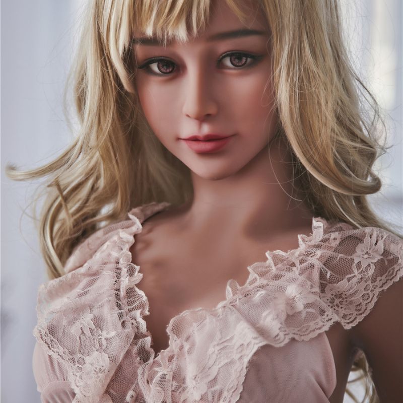 Zenobia - 150cm 57.32 lbs Small Weight Easy To Move And Save Tpe Sex Doll