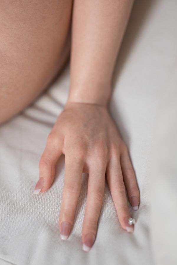 167cm/5ft6 F-cup Full Silicone Sex Doll ID8H - WanZhi