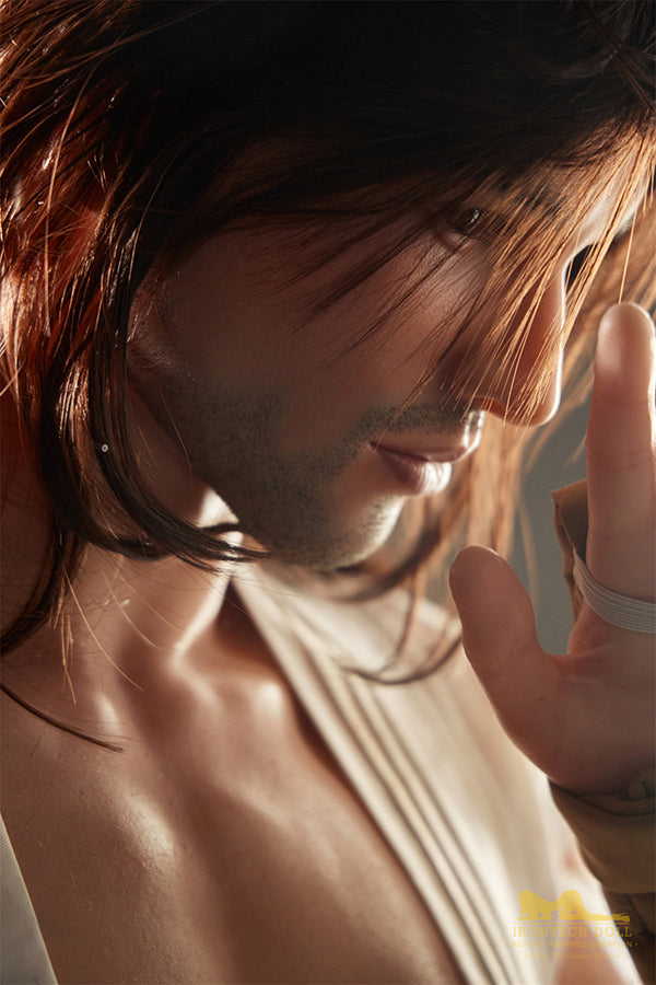 176cm/5ft9 Tall Realistic Male Silicone Sex Doll - M1 Kevin Natural