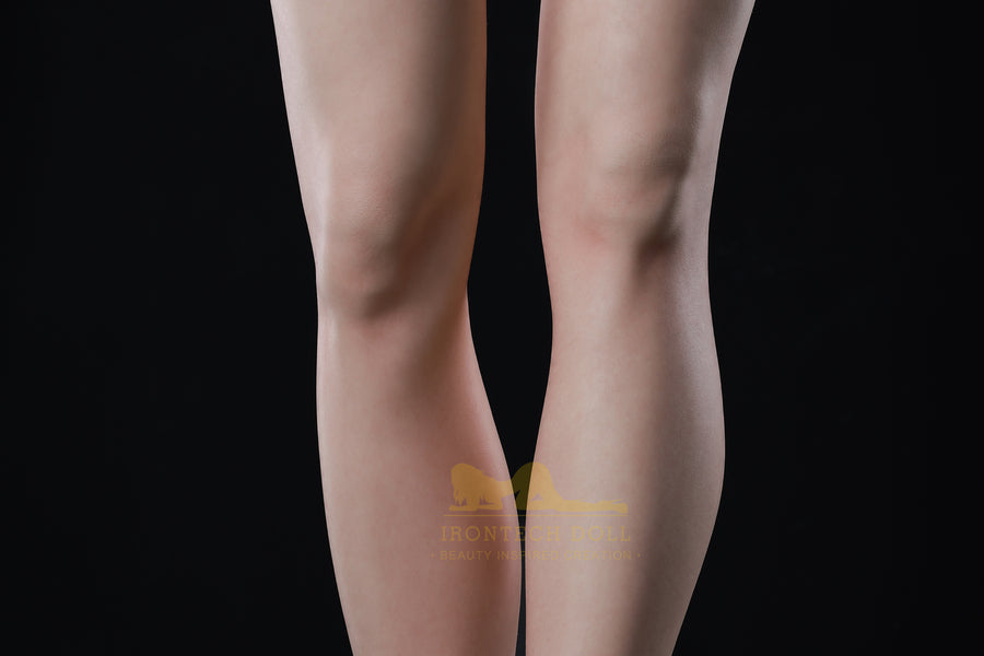 161cm/5ft3 F-cup Full Silicone Asian Sex Doll S14 Natural MIKU – Fitness Asian Beauty