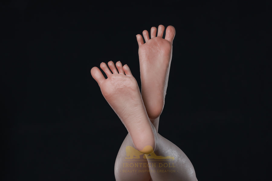 161cm/5ft3 F-cup Full Silicone Asian Sex Doll S14 Natural MIKU – Fitness Asian Beauty