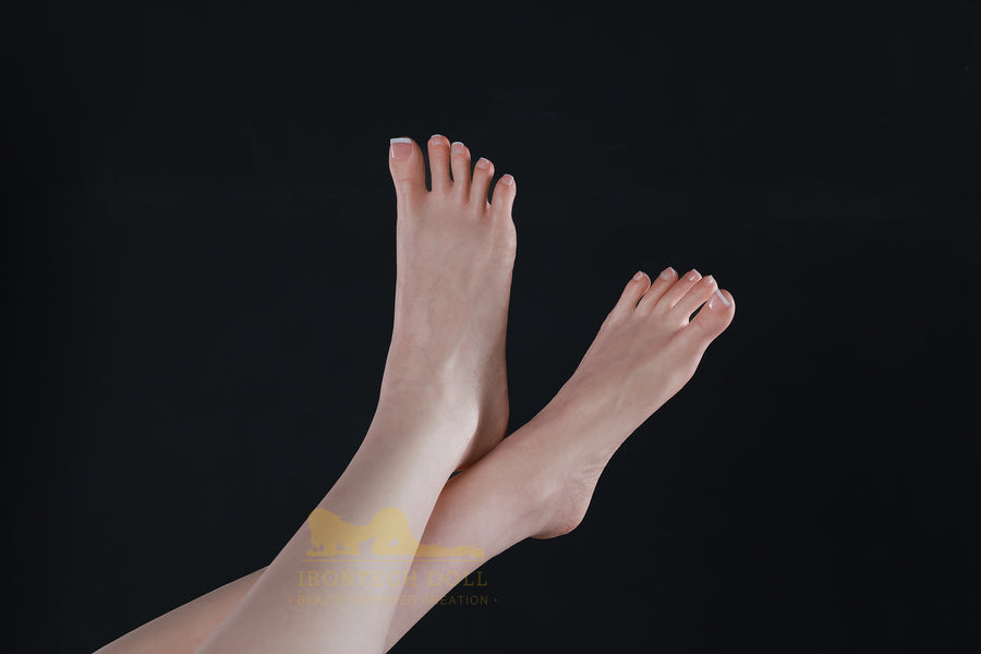 161cm/5ft3 F-cup Full Silicone Asian Sex Doll S14 Natural MIKU – Fitness Asian Beauty