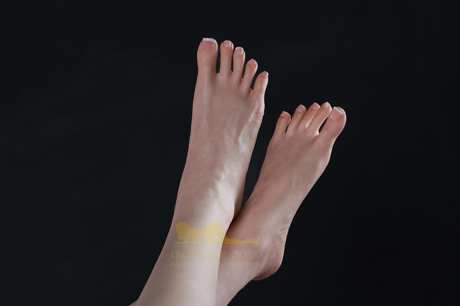 161cm/5ft3 F-cup Full Silicone Asian Sex Doll S14 Natural MIKU – Fitness Asian Beauty