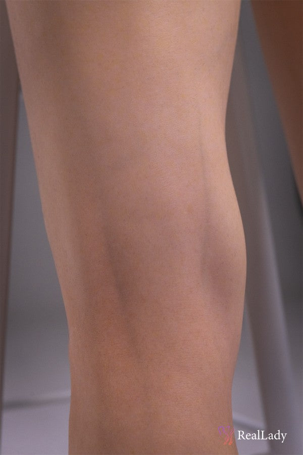 170cm/5ft7 D-Cup Tall Real Lady Realistic Silicone Sex Doll Body Details