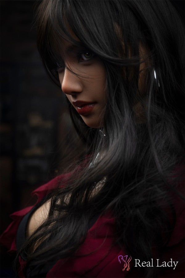 170cm/5ft7 D-Cup Tall High Quality Realistic Silicone Sex Doll - S30 Rita