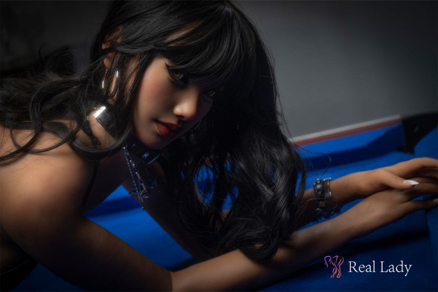 170cm/5ft7 D-Cup Tall High Quality Realistic Silicone Sex Doll - S30 Rita