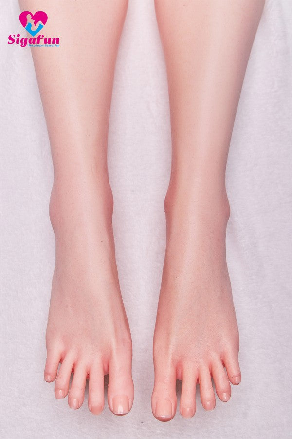 76cm Silicone Torso Sex Doll – #006