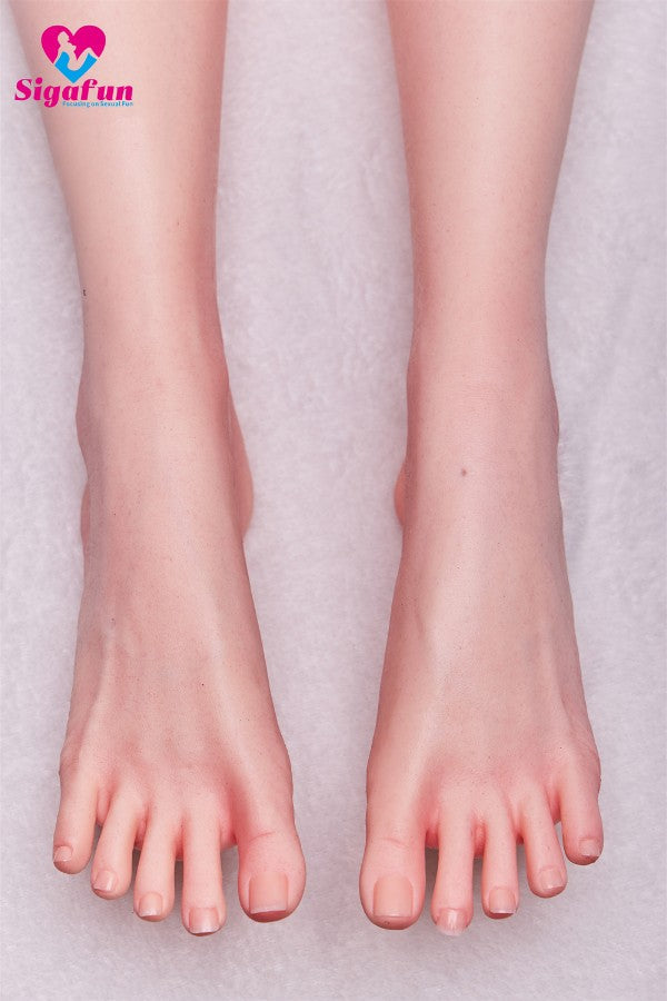 83cm Silicone Torso Sex Doll – #007