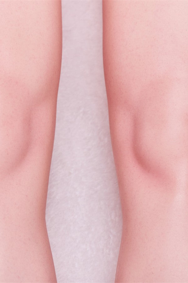 83cm Silicone Torso Sex Doll – #007