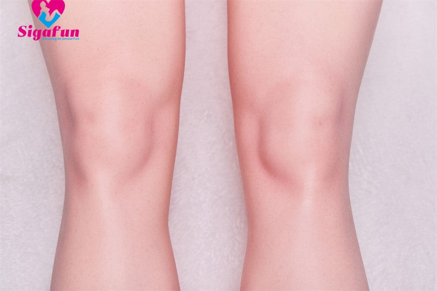 83cm Silicone Torso Sex Doll – #007