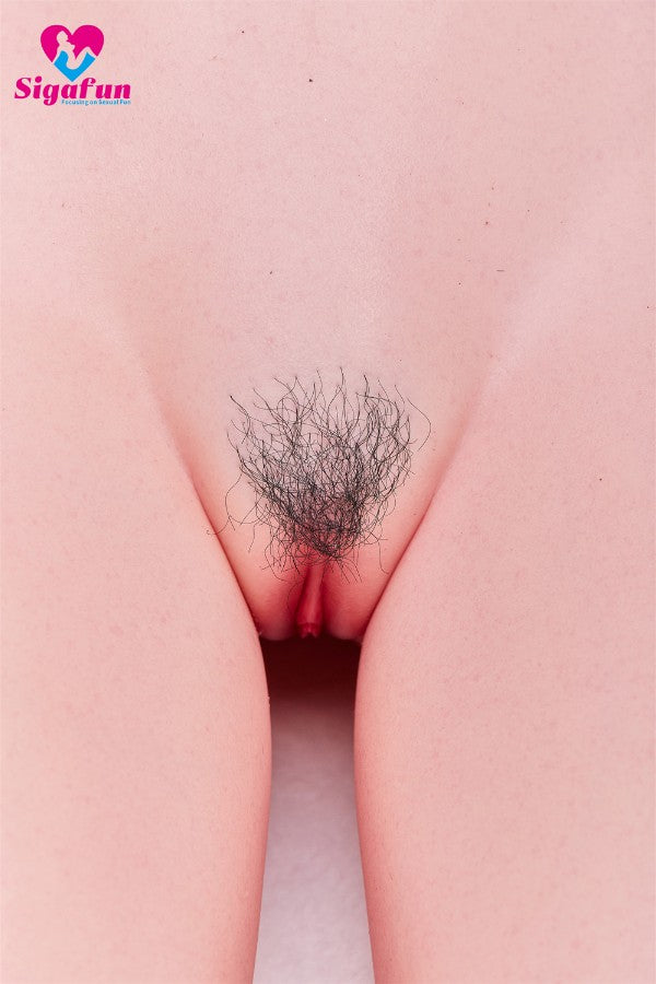 83cm Silicone Torso Sex Doll – #007