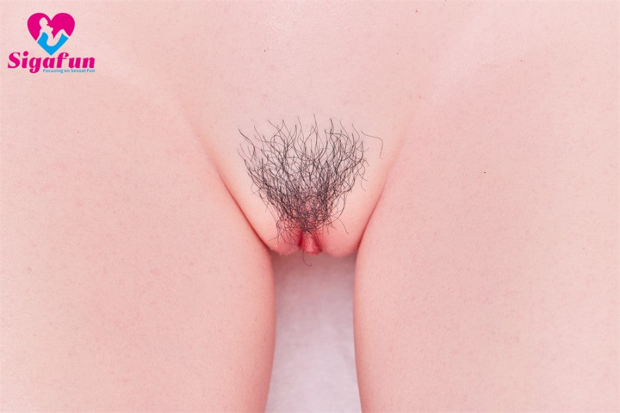 83cm Silicone Torso Sex Doll – #007