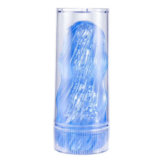 Manuel de la déesse fantastique : génération de la coupe de masturbation