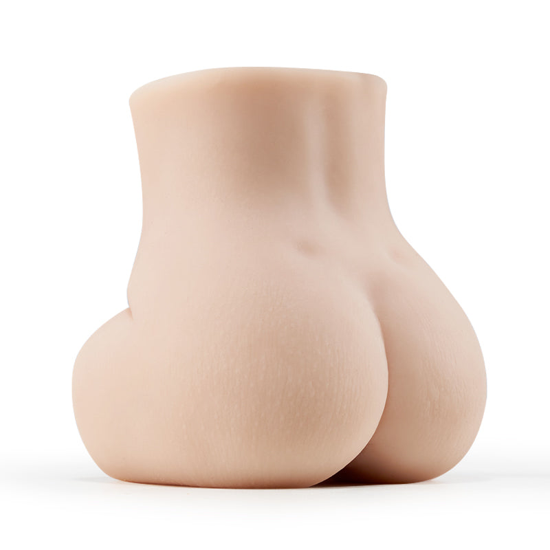 Wei Lite Single Channel Small Butt en vrac 481g