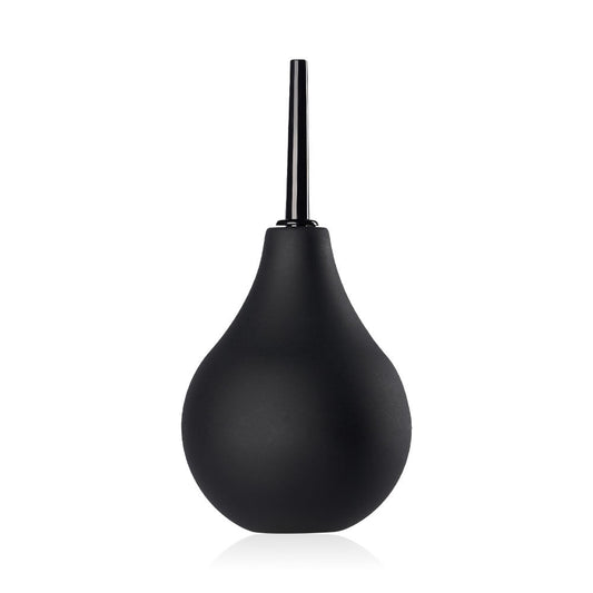 Noir geléfrostete Analdusche 220ml SHUFEI