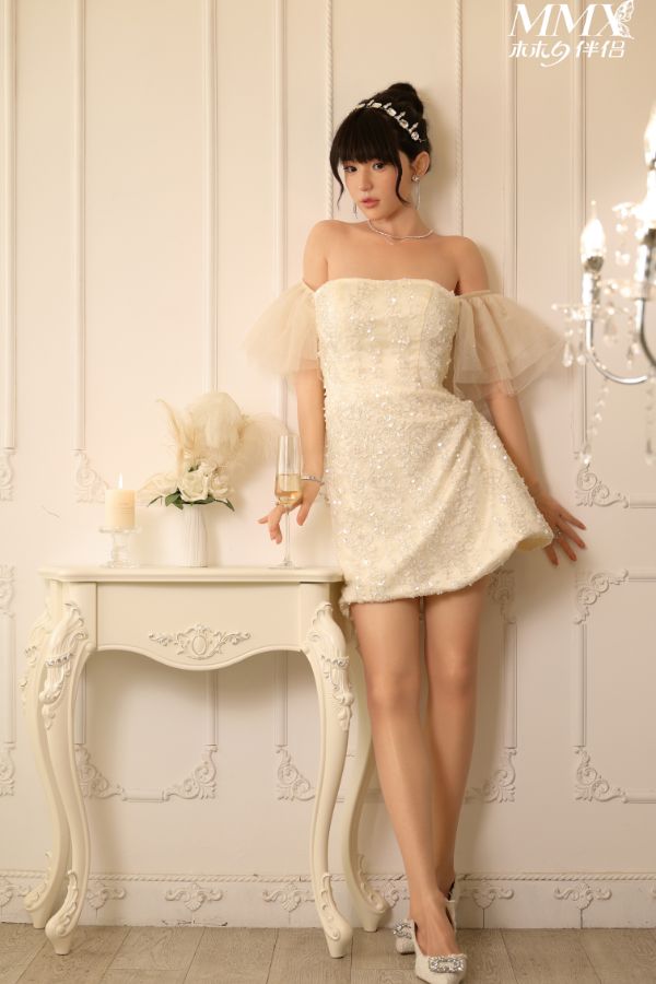 172cm/5ft8 E-Cup Full Silicone Chinese Sex Doll - Mengying