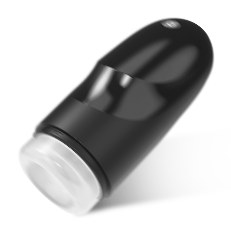 BULLET Starke Vibration 3 Super Starker Vibration Männlicher Masturbator