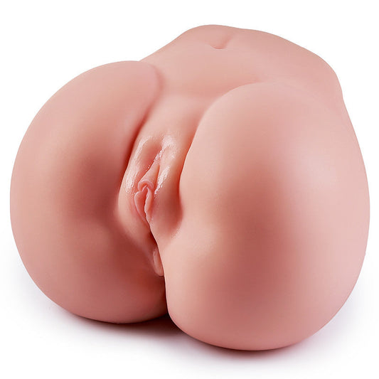 Lonely Widow - 11.57 lbs Big Ass Gym Realistic Butt