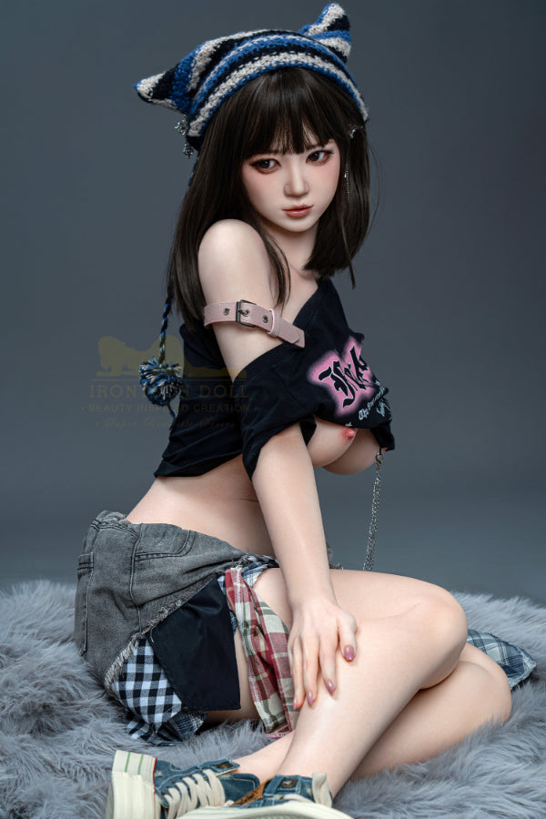[Wonder Dolly] 158cm/5ft2 F-cup K Pop ldol Sex Doll 158T ROS T3 - Nia