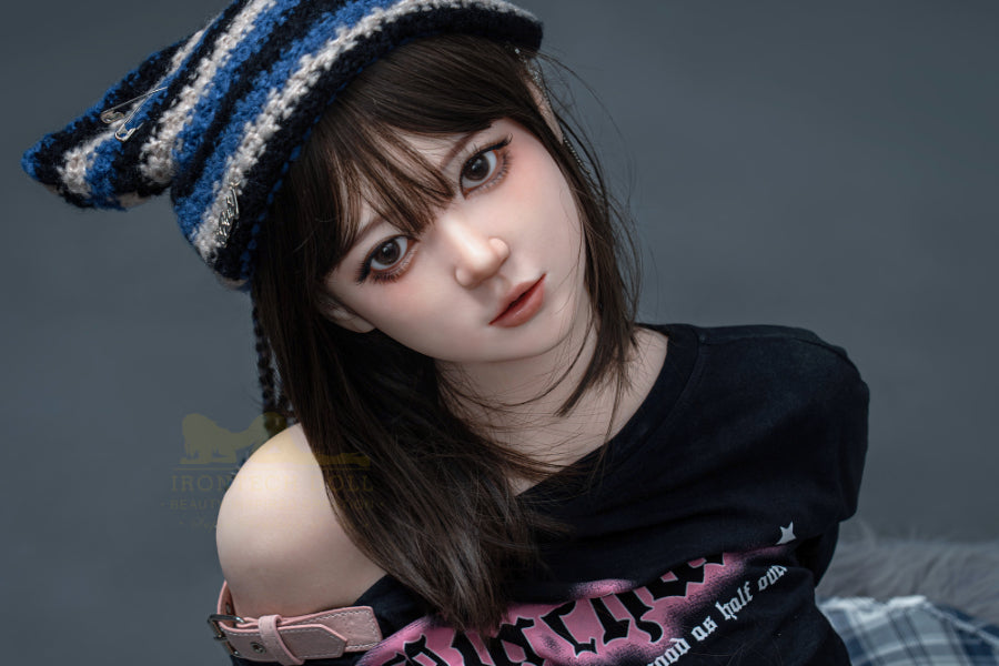 [Wonder Dolly] 158cm/5ft2 F-cup K Pop ldol Sex Doll 158T ROS T3 - Nia