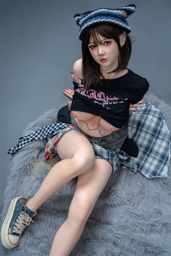 [Wonder Dolly] 158cm/5ft2 F-cup K Pop ldol Sex Doll 158T ROS T3 - Nia