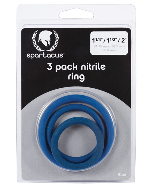 Nitril C-Ring-Set