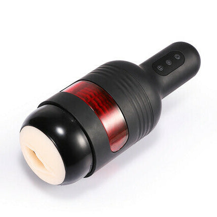 ACMEJOY - Vagina Wriggle Sucking Stroker