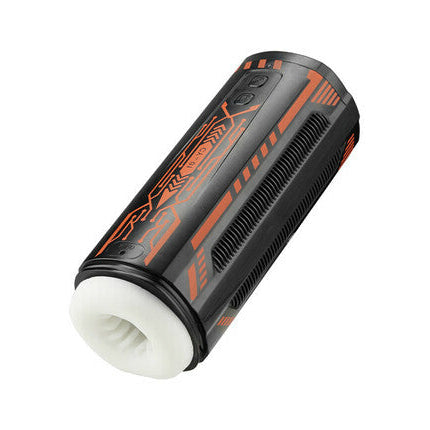 Acmejoy - Thrusting Vibrating Male Masturbator