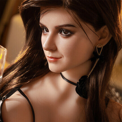 Emma - C-Cup She is from a Magical World Sex Doll