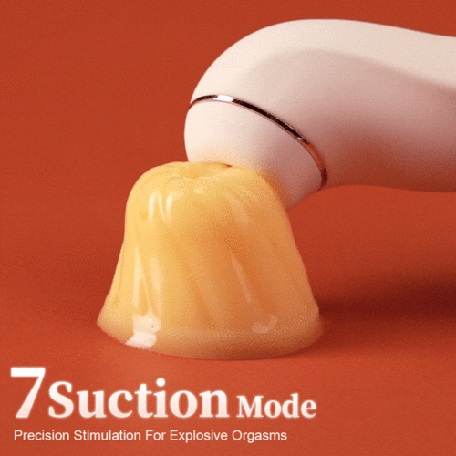 Acmejoy - 4 IN 1 APP Control Thrusting Sucking Heating G-spot Vibrator BKC Acmejoy - 4 IN 1 APP Control Thrusting Sucking Heating G-spot Vibrator BKC