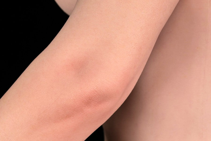 170cm/5ft7 D-Cup Tall Real Lady Realistic Silicone Sex Doll Body Details