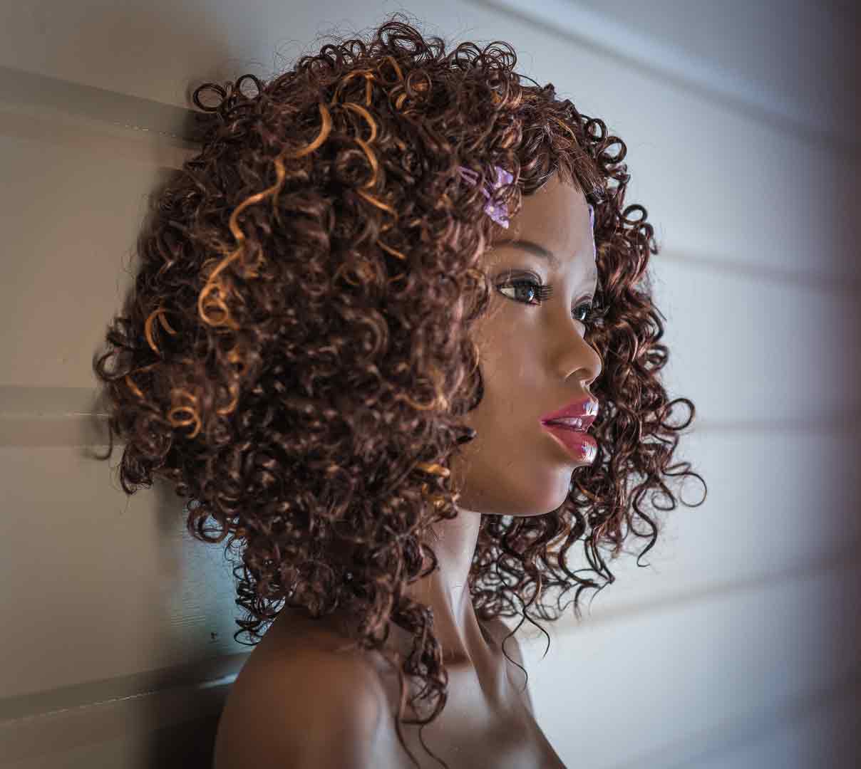 168cm/5ft6 A-cup Skinny TPE Sex Doll with 64#01  Head