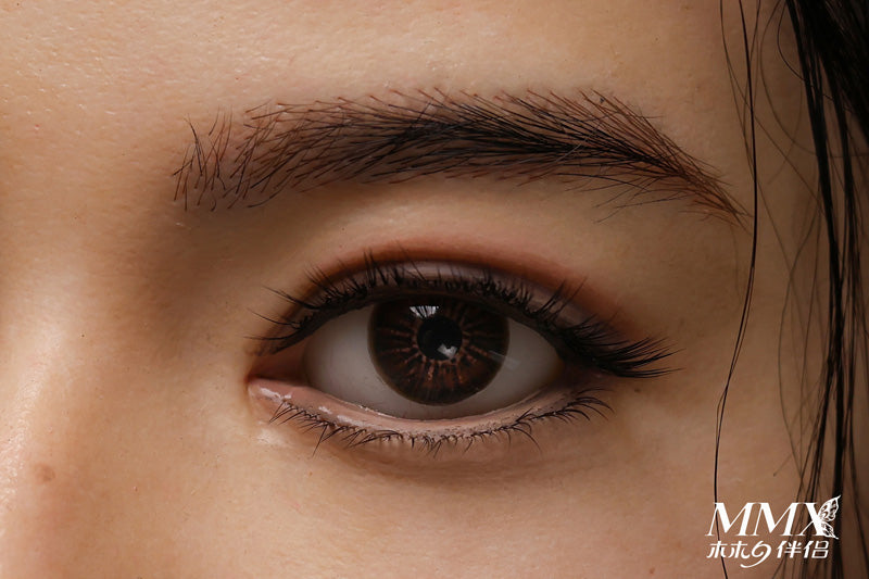 165cm/5ft5 G-Cup Full Silicone Chinese Sex Doll - Mengfei