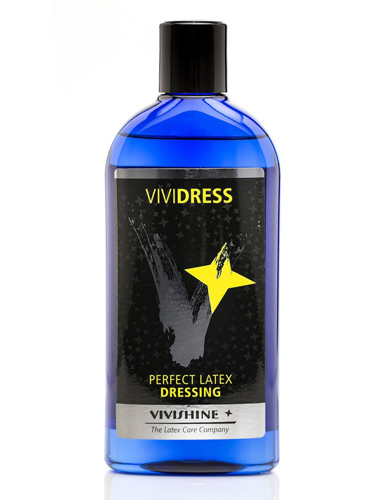 220ml Vividress Latex/Rubber Dressing Aid